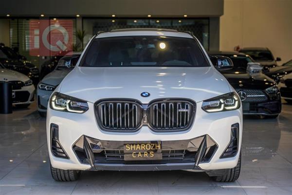 BMW for sale in Iraq